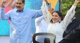 Maduro acusó a supuestos «terroristas colombianos» por intentar ingresar con armas desde Trinidad y Tobago
