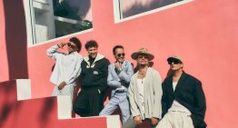 VIDEO: Marc Anthony se unió con Piso 21 y Beéle para lanzar nueva versión de su tema «Volver»