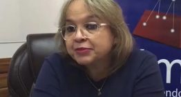 Súmate exigió la liberación de su coordinadora Nélida Sánchez a 300 días de su detención