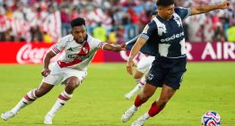 Cómo ver a River hoy en vivo y gratis por DAZN