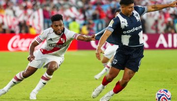 Cómo ver a River hoy en vivo y gratis por DAZN