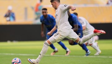 A qué hora juegan Real Madrid vs. Pachuca y dónde ver el partido del Mundial de Clubes 2025