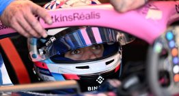 Franco Colapinto en el Gran Premio de Austria de Fórmula 1: cuándo empiezan las prácticas, día de la carrera, cómo ver y todo lo que hay que saber
