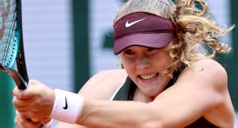 Roland Garros, día 9, EN VIVO: los octavos de final de Roland Garros se completan con Sinner y Djokovic como platos fuertes del lunes