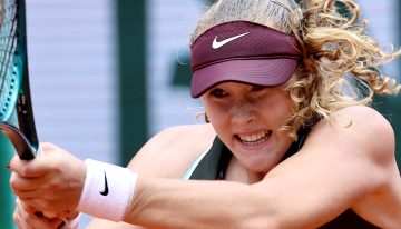 Roland Garros, día 9, EN VIVO: los octavos de final de Roland Garros se completan con Sinner y Djokovic como platos fuertes del lunes