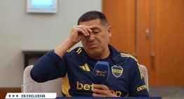 Riquelme habló tras la eliminación de Boca en el Mundial de Clubes: el 1-1 con Auckland City, la llegada de Paredes, las salidas de Rojo y Romero y una respuesta teledirigida