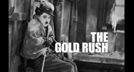 Cien años de «The Gold Rush», la película por la que Chaplin quería ser recordado