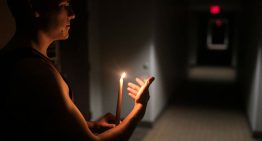 Fuerte bajón de luz se registró en varios estados de Venezuela este #14Jun