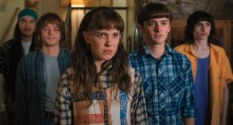 La serie que superó a «Stranger Things» en el ranking de visualizaciones globales de Netflix