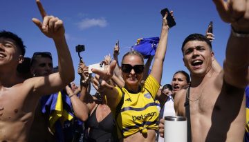 Boca vs. Benfica, por el Mundial de Clubes, EN VIVO: hora, cómo ver y posibles formaciones