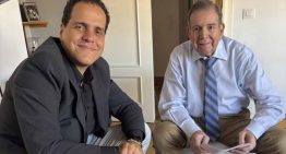Pedro Urruchurtu: Tenemos que hacer todos los esfuerzos internacionales para hacer valer la victoria de Edmundo González