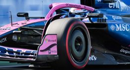 «No apto para cardíacos»: Alpine compartió un video inédito de Colapinto y calentó la previa del GP de Austria