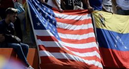 Chavismo emitió «alerta máxima de viaje» a venezolanos que vivan o planeen ir a EEUU 