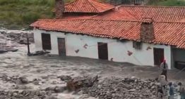 Maduro dice que activó un «plan especial» para estados afectados por las lluvias