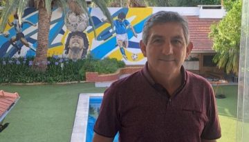 Osvaldo «Pichi» Escudero, el argentino que jugó en Urawa Red Diamonds de Japón, el primer rival de River en el Mundial de Clubes: «No tienen que subestimar…»