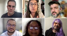Activistas venezolanos advirtieron sobre desafíos y amenazas para personas Lgbti en un contexto de autoritarismo y migración