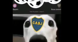 Los memes de la derrota de Boca ante el Bayer Múnich