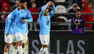 Belgrano de Córdoba vs Defensores de Belgrano, por los 16avos de Copa Argentina: minuto a minuto, en directo