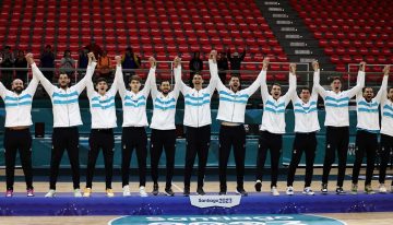 Bombazo en los Juegos Panamericanos: el básquetbol quedó afuera del programa de disciplinas para Lima 2027