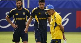El Mundial de Clubes se hace lugar entre las finales de la NBA y de la Stanley Cup, mientras los hinchas de Boca copan Miami