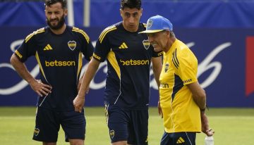 El Mundial de Clubes se hace lugar entre las finales de la NBA y de la Stanley Cup, mientras los hinchas de Boca copan Miami