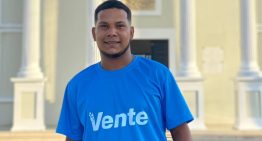 Vente Venezuela defendió inocencia del Yerwin Torrealba a seis meses de su detención arbitraria