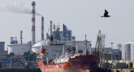 Precio del Brent cae tras el alto el fuego entre Irán e Israel