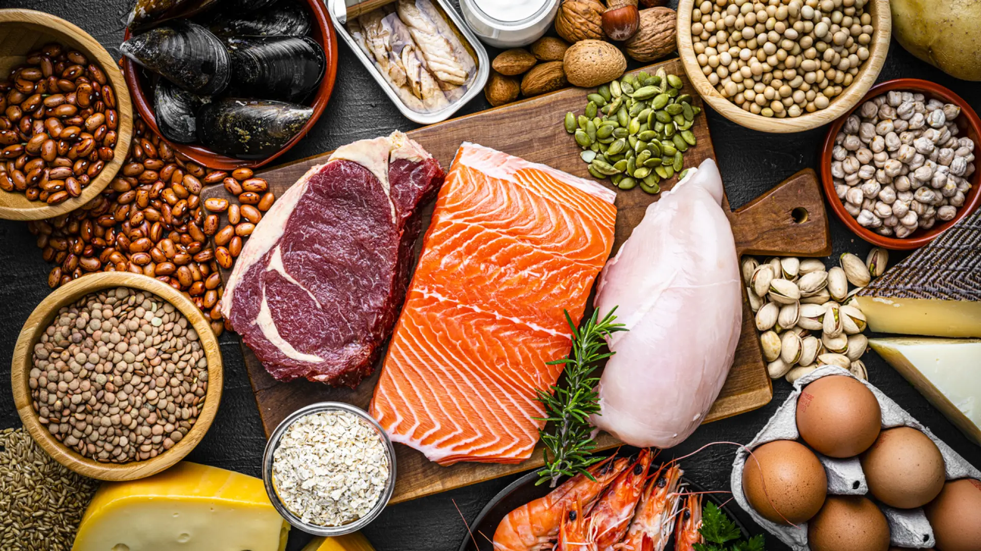 Los dos alimentos que ayudan a reducir la tensión alta de forma natural