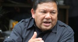 Andrés Velásquez: El socialismo del siglo XXI convirtió a Venezuela en un país de migrantes