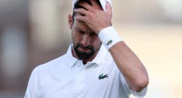 Novak Djokovic, entre alcanzar su Grand Slam número 25 y su posible «last dance»