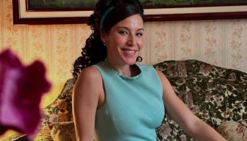 La actriz venezolana que brilla en la nueva serie de Chespirito