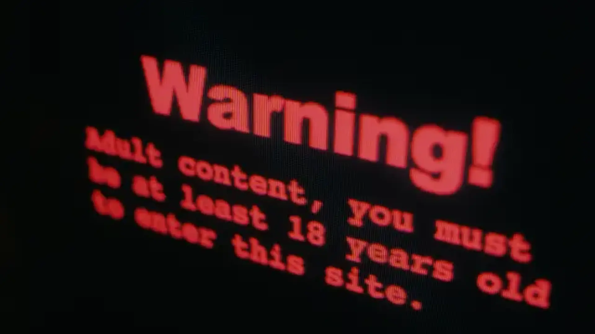 Pornhub, Youporn y Redtube bloquean sus páginas web en Francia en protesta por el control a los menores