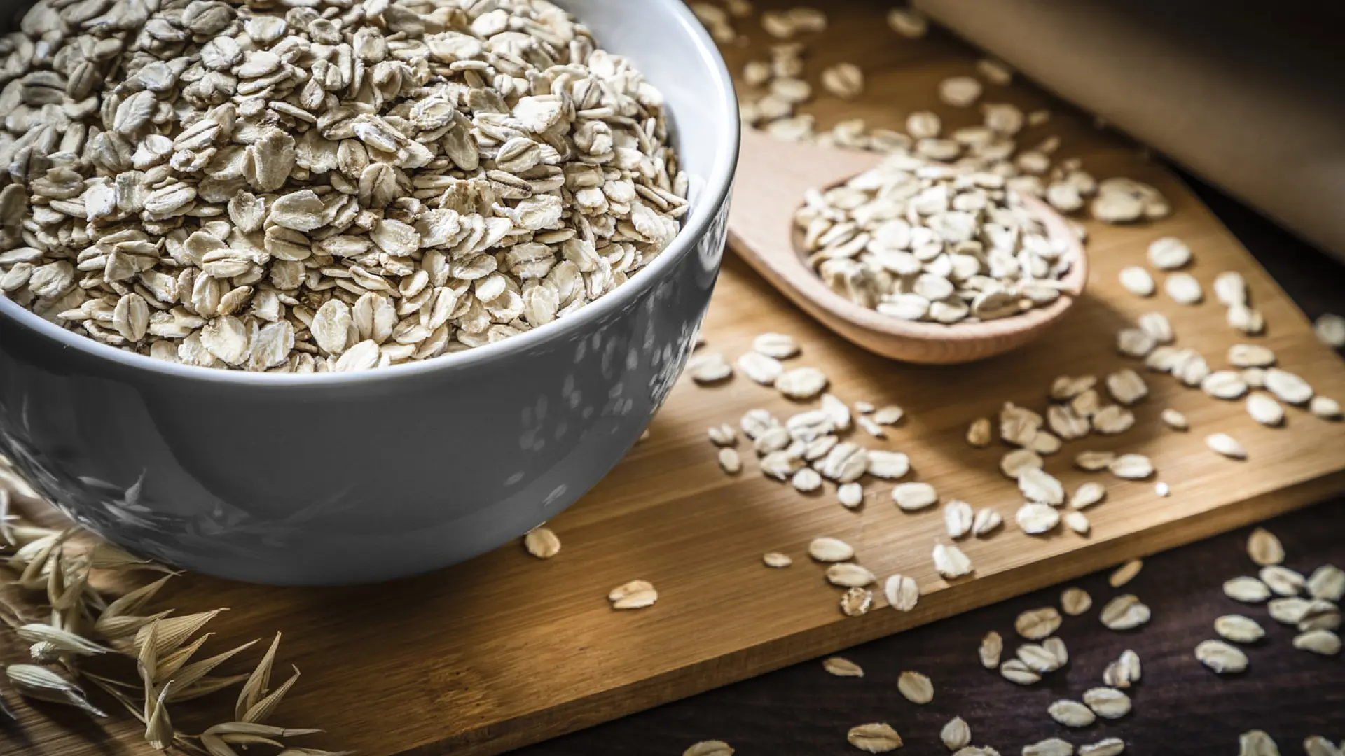 Terica Uriol, nutricionista, sobre los mejores cereales: "los copos de avena tienen mucha grasa"