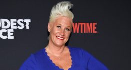 La estremecedora llamada al 911 tras la muerte de la chef Anne Burrell