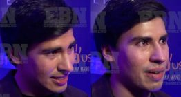Desgarrador: La Divaza rompió en llanto al recordar a su madre en plena entrevista (VIDEO)