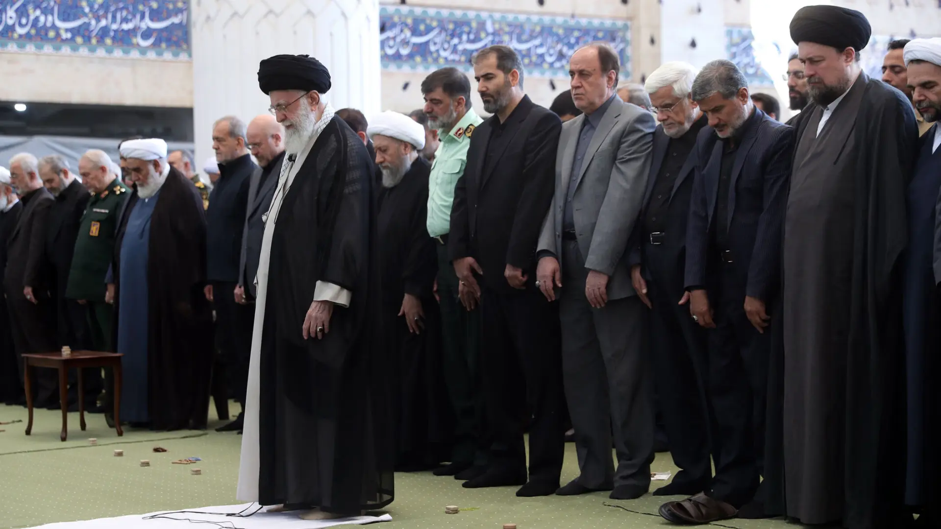 La caída de los ayatolás, el objetivo final de Israel contra Irán: "Quieren acabar con una amenaza que perciben como existencial"