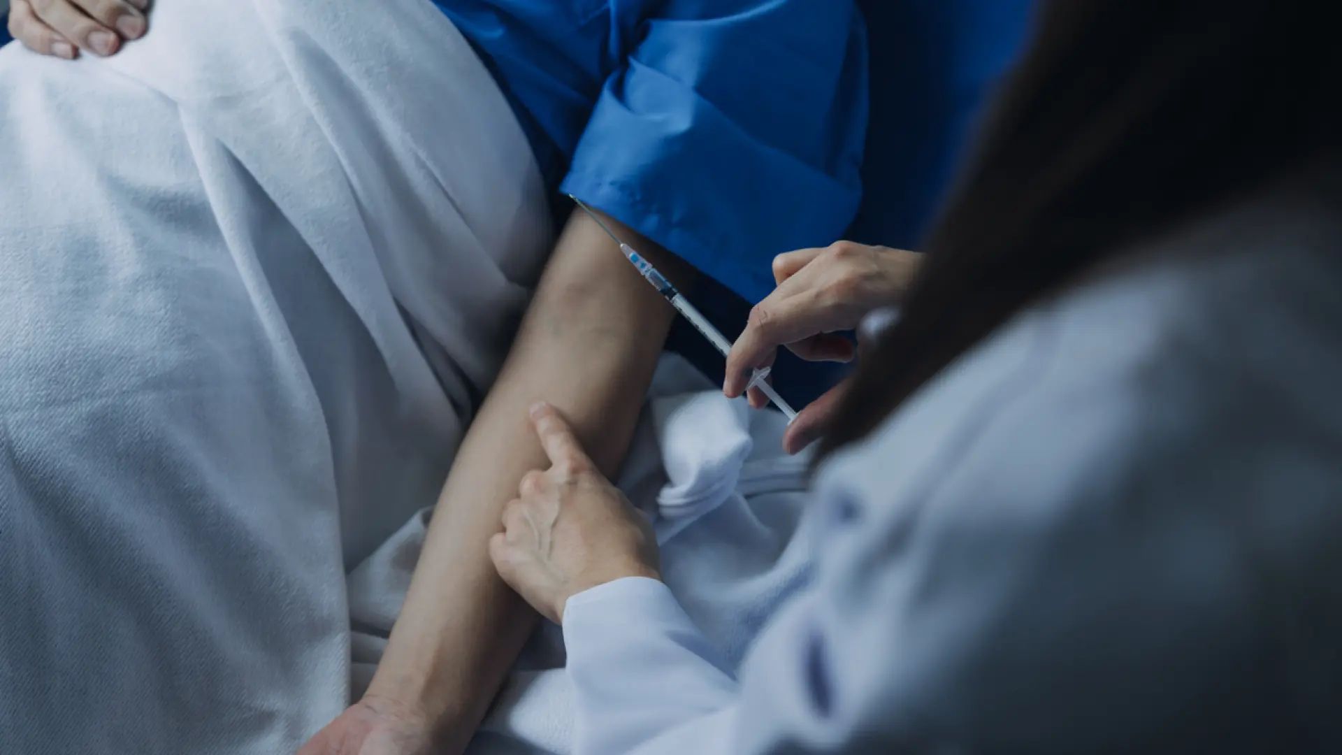 Descubren una combinación de inmunoterapia que mejora la supervivencia frente al cáncer de hígado más común