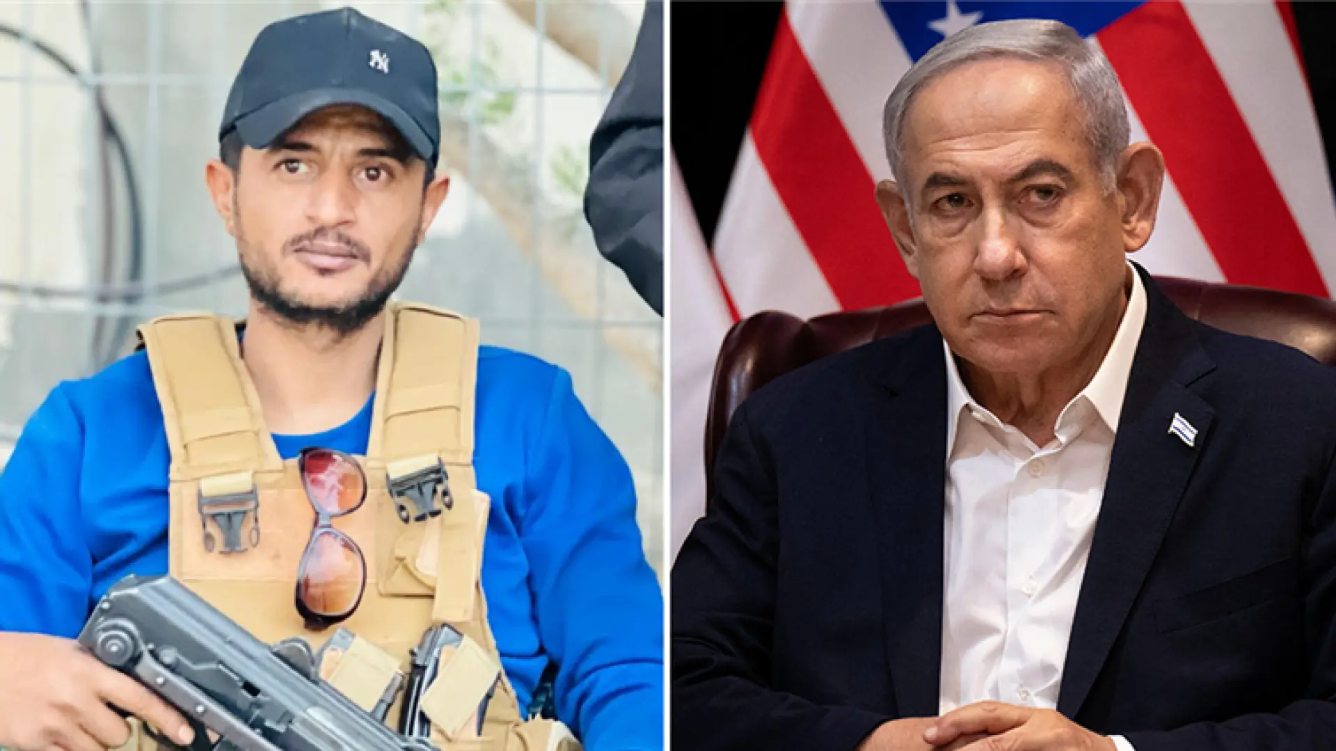 Netanyahu admite que "moviliza" a rivales de Hamás para socavar su hegemonía en Gaza: se apunta a la milicia islamista de Abu Shabab