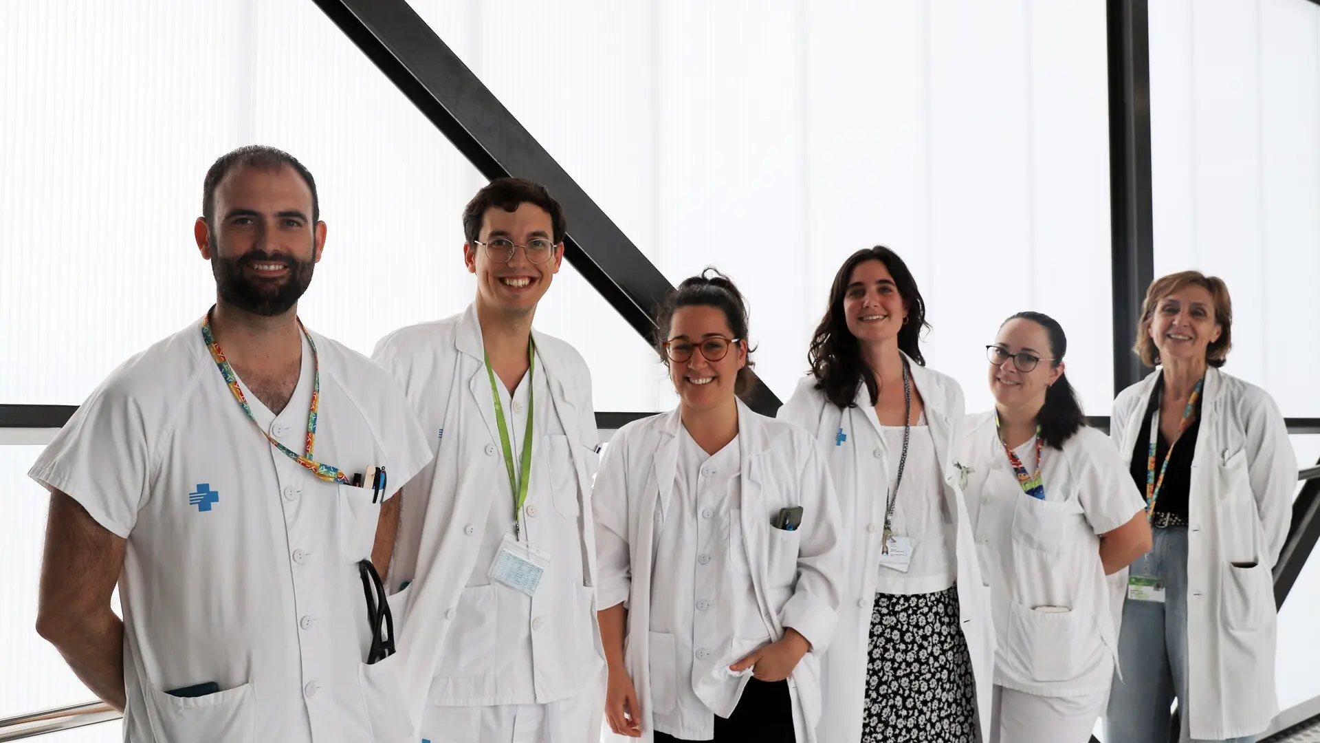 Investigadores catalanes desarrollan una 'calculadora' que predice el riesgo de muerte en embolia pulmonar aguda