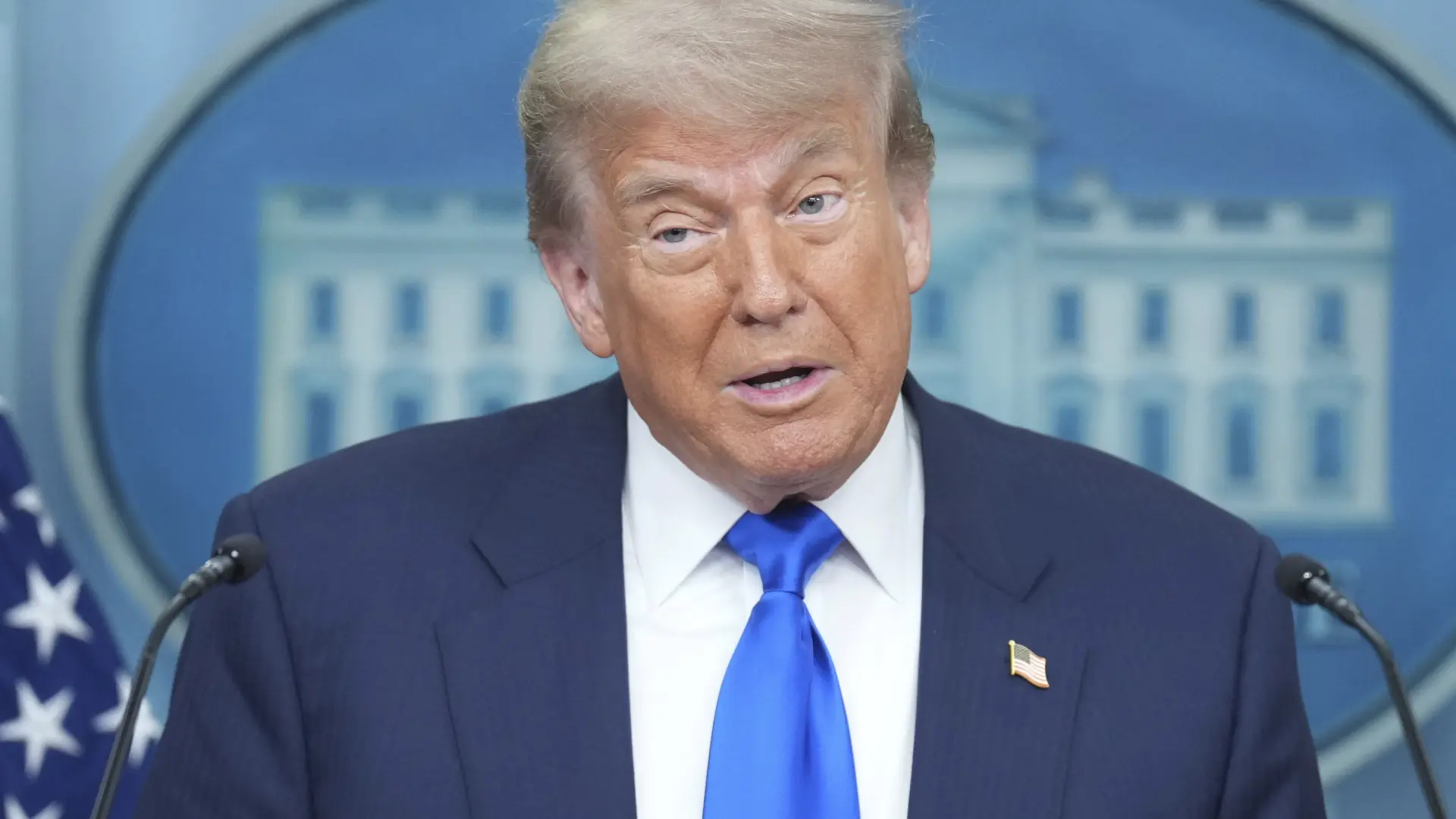Trump da por "garantizado" que España cumplirá con el compromiso de gasto del 5% en la OTAN: "Intentó evitar poner el dinero"