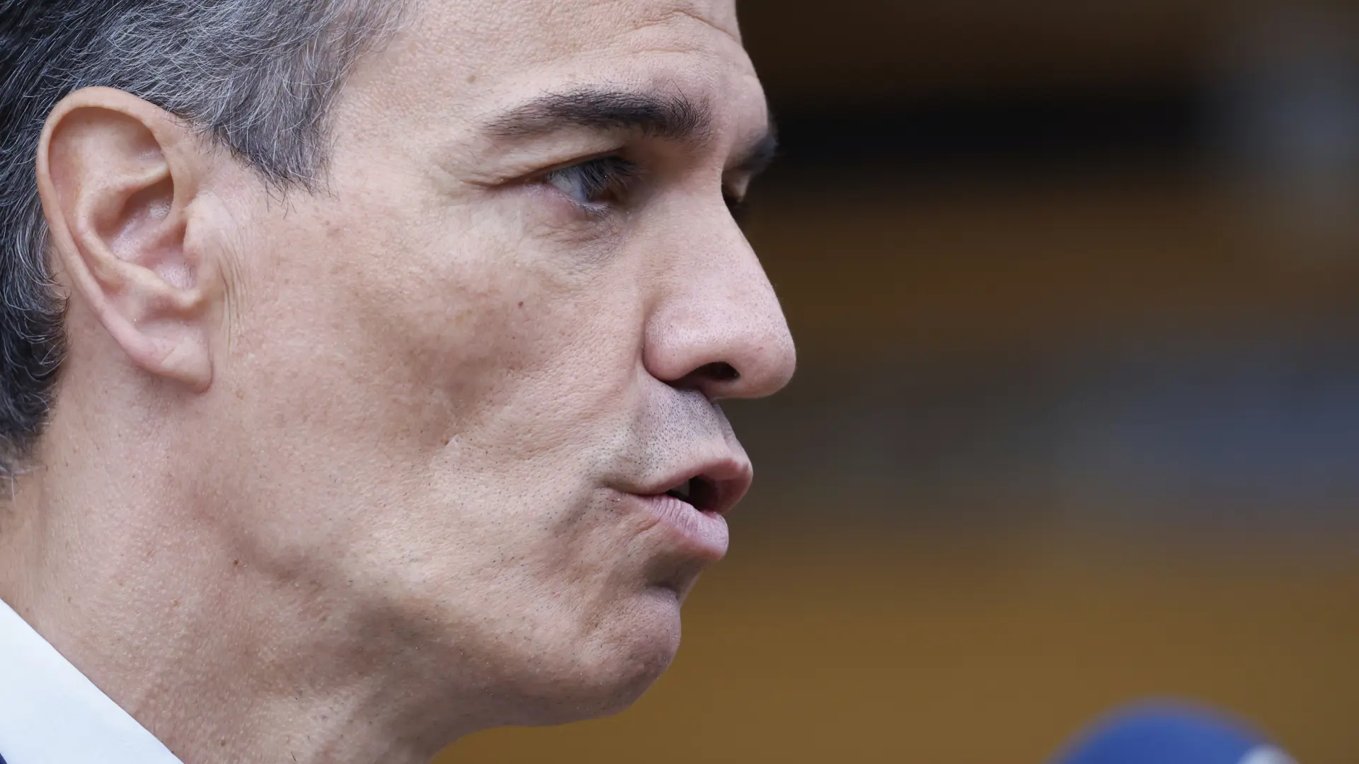 Israel acusa a España de iniciar "una cruzada antisraelí" tras pedir Sánchez en la UE que se suspenda el acuerdo de asociación