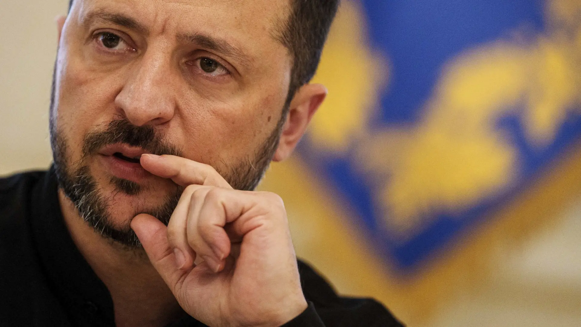 Zelenski anuncia un nuevo canje de prisioneros con Rusia: "La mayoría estaban cautivos desde 2022"