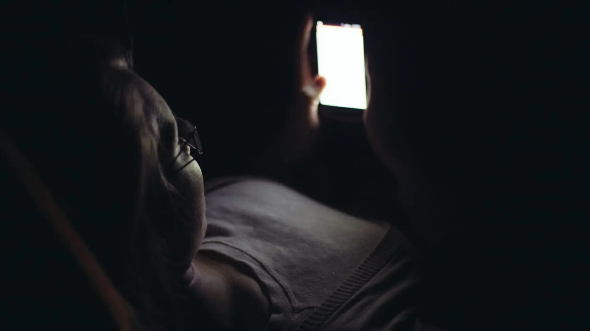 Rutinas nocturnas que te hacen dormir peor sin que te des cuenta