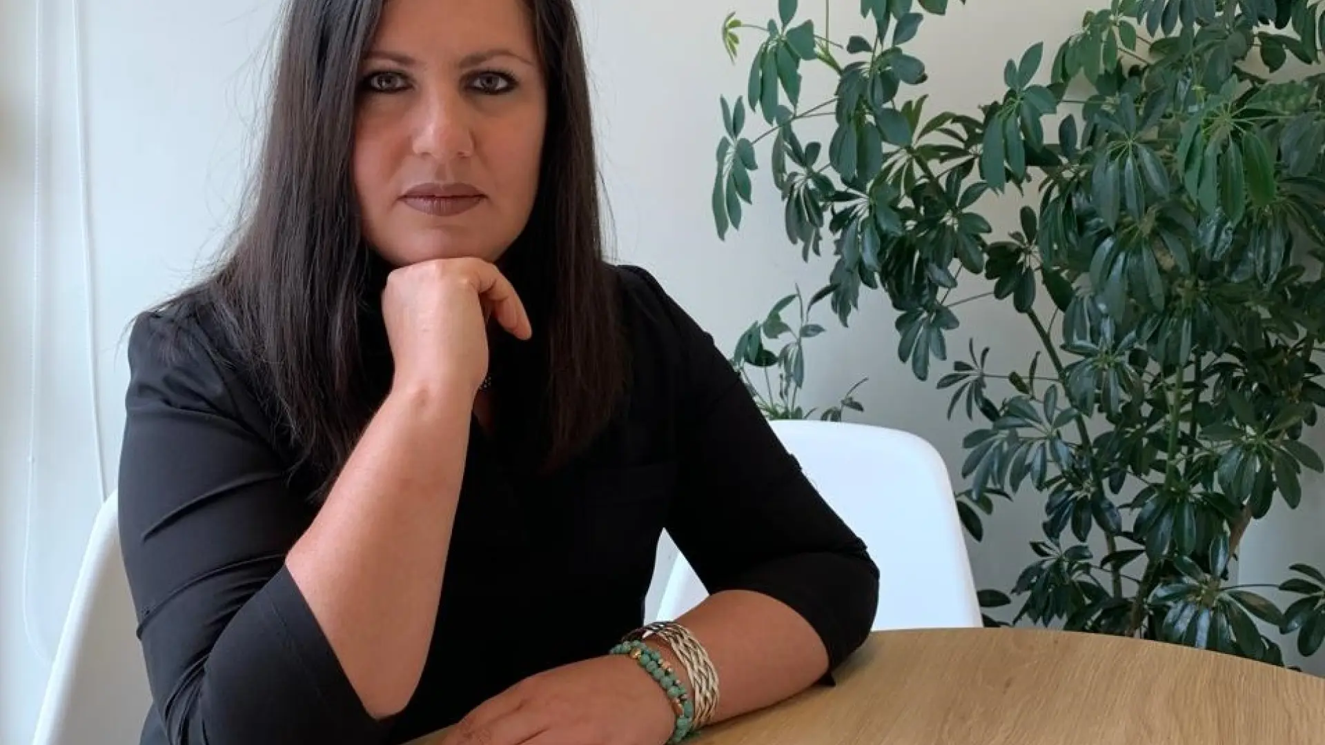 Erika Guevara, directora de Investigación de Amnistía Internacional: "La desaparición de Hamás la debe decidir el pueblo palestino"