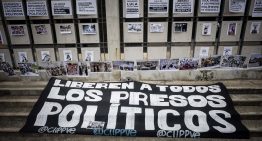 Familiares de presos políticos pidieron que la libertad vuelva a ser un derecho en Venezuela