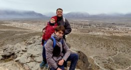 Luciano Bottoni y el Día del Padre más difícil de su vida: “Ojalá que esto sea reversible y ocurra un milagro con Mati”