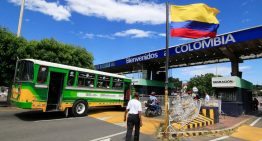 Armando Info: De ambos lados, la frontera binacional se abre a las desapariciones