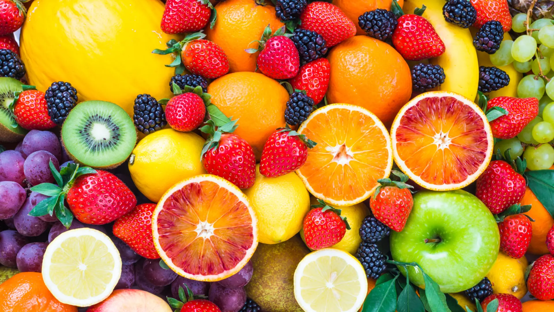 Ni kiwi ni naranja: la mejor fruta para aliviar el estreñimiento de manera natural