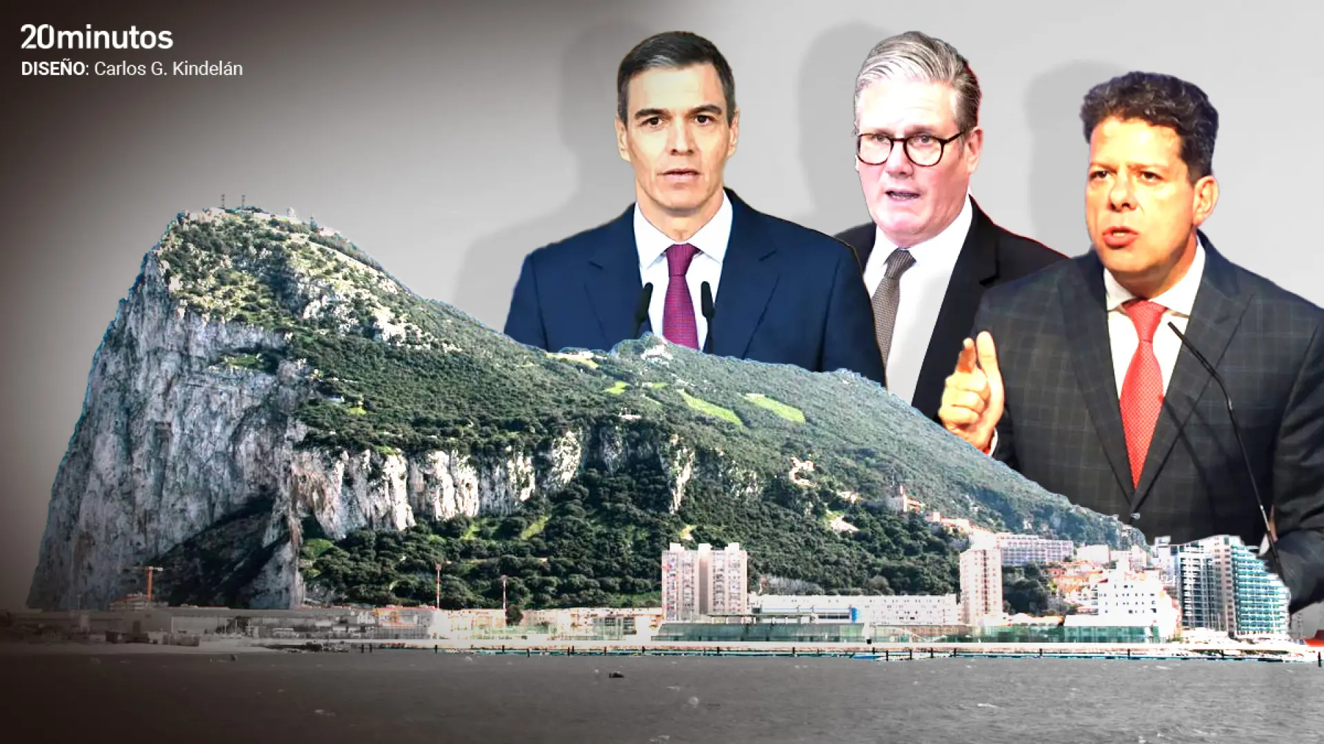 Qué gana España tras el acuerdo de Gibraltar y qué ha cedido ante Reino Unido