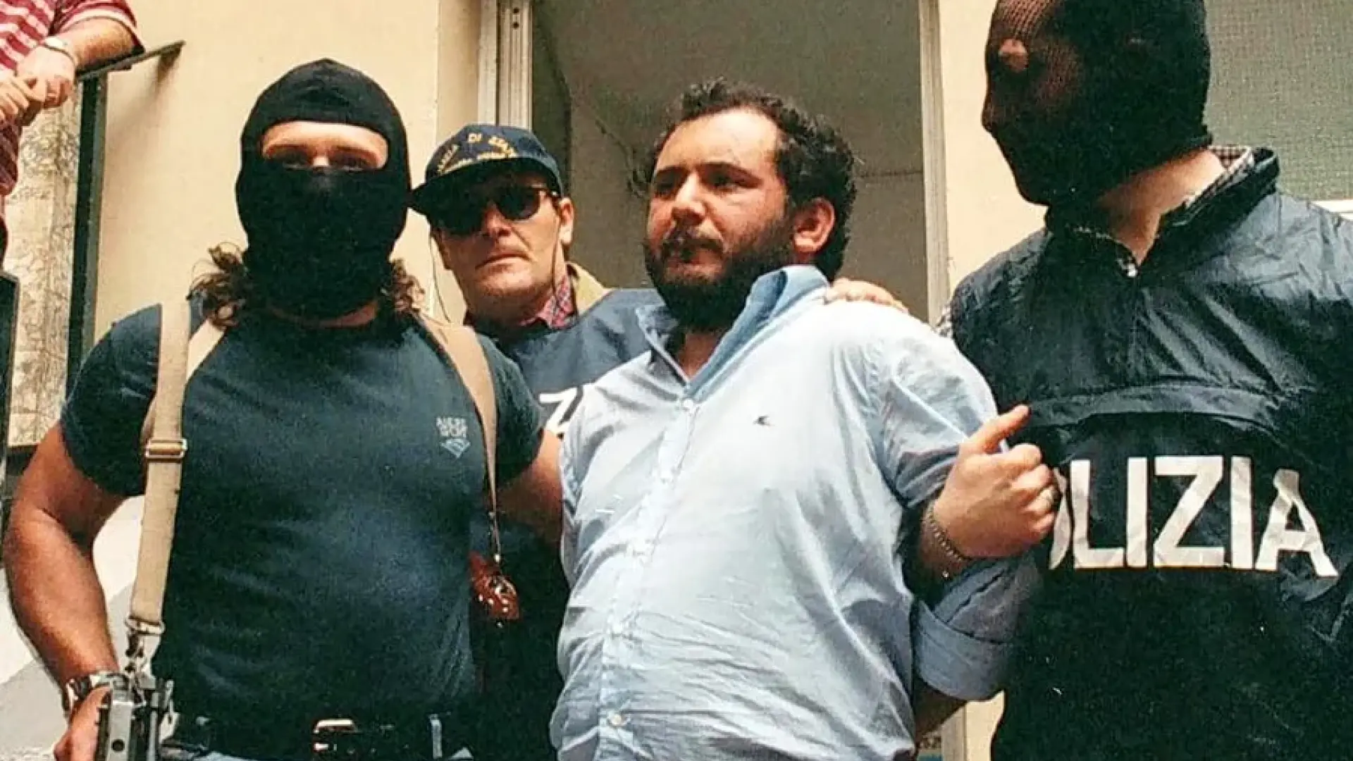 Brusca, el asesino del juez Falcone y con 150 homicidios confesados, queda en libertad